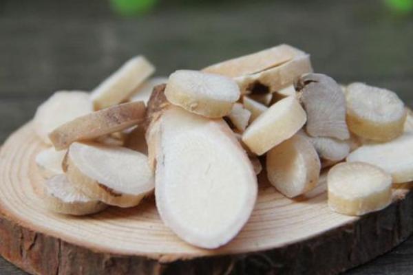 白芍與生白芍的區(qū)別是什么