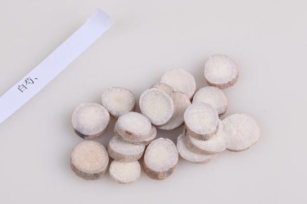 白芍與生白芍的區(qū)別是什么