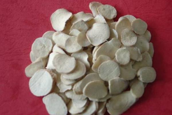 白芍與生白芍的區(qū)別是什么