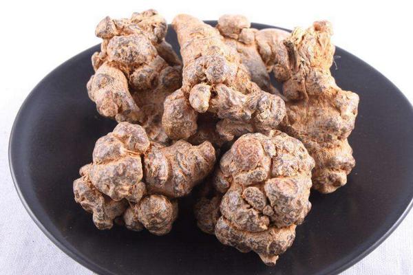 三七幾個頭的好 三七頭多好還是頭少好 三七頭數是什么意思