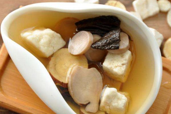 甘草白芍湯功效與作用及禁忌