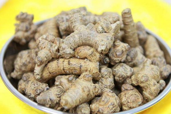 生三七和熟三七的區別是什么