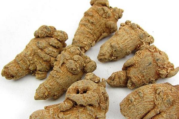 生三七和熟三七的區別是什么