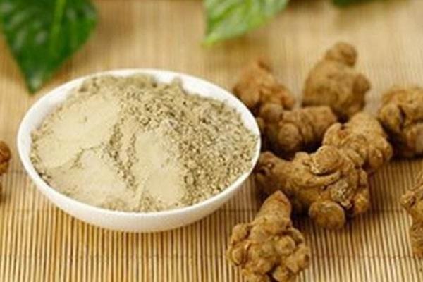 生三七和熟三七的區別是什么