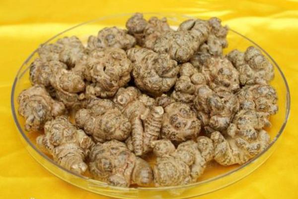  藤三七和三七的區別是什么