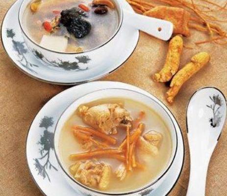 甘草白芍湯功效與作用及禁忌