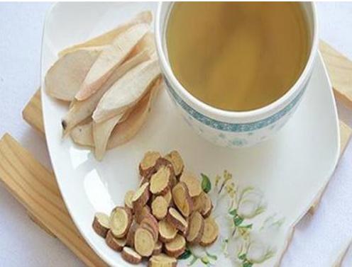 甘草白芍湯功效與作用及禁忌