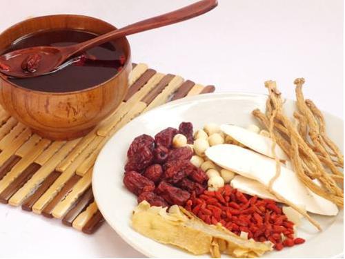 甘草白芍湯功效與作用及禁忌