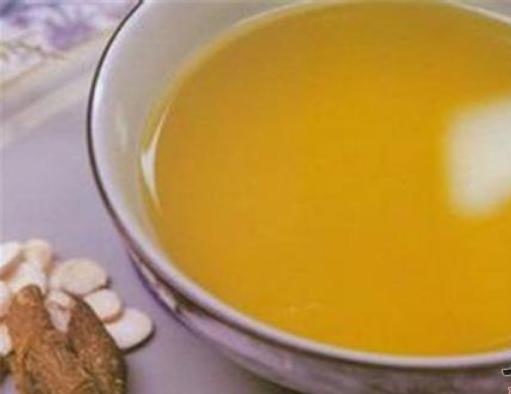 甘草白芍湯功效與作用及禁忌