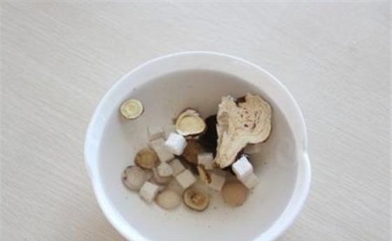 甘草白芍湯功效與作用及禁忌