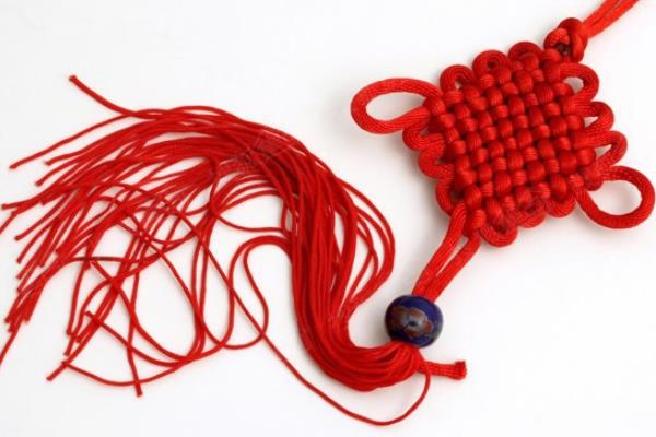 中國(guó)結(jié)有哪幾種 中國(guó)結(jié)的來(lái)歷