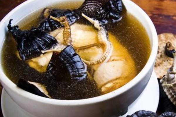 孕婦可以吃靈芝嗎 孕婦吃靈芝的好處