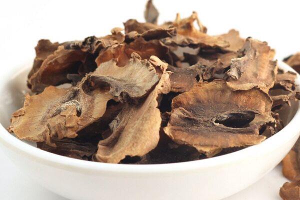 核桃分心木市場價格多少錢一斤 核桃分心木怎么挑選