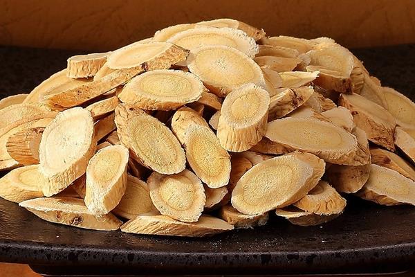 黃芩種植技術 黃芩產地在哪里