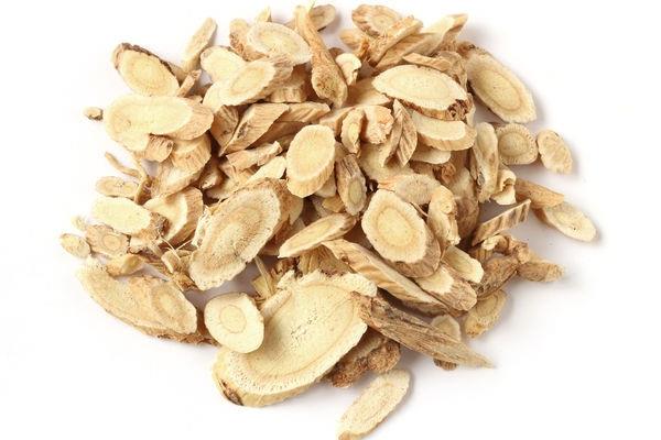 黃芩種植技術 黃芩產地在哪里