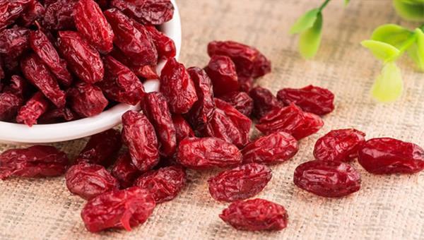 山茱萸的功效與作用及禁忌 山茱萸如何炮制