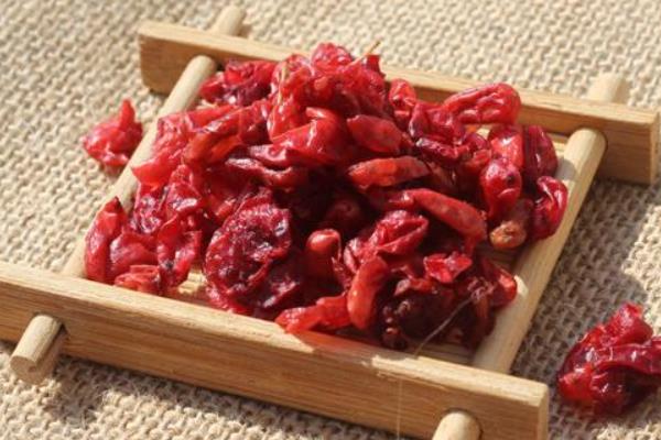 山茱萸的功效與作用及禁忌 山茱萸如何炮制