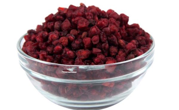 五味子圖片大全 五味子是什么東西-