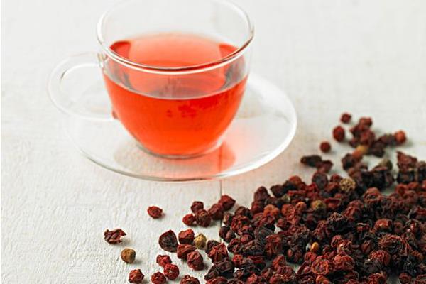 五味子圖片大全 五味子是什么東西-