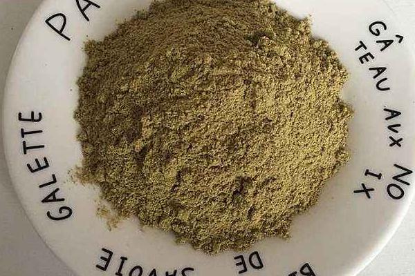 茴香粉的功效與作用及禁忌 茴香粉的營養價值