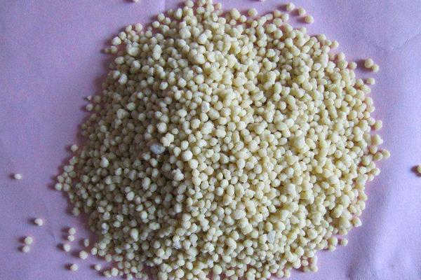 芥菜頭適合上什么復合肥 芥菜頭的施肥方法