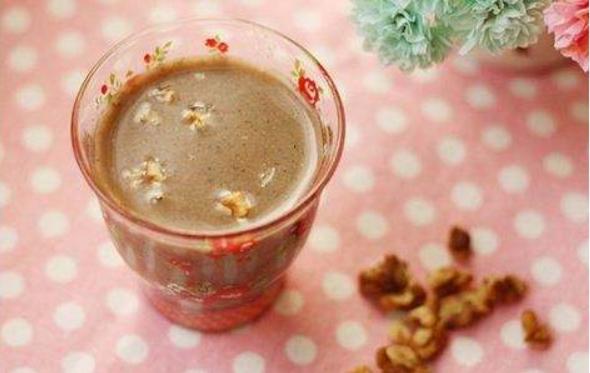 核桃仁的功效與作用及食用方法 核桃仁可以打豆?jié){嗎