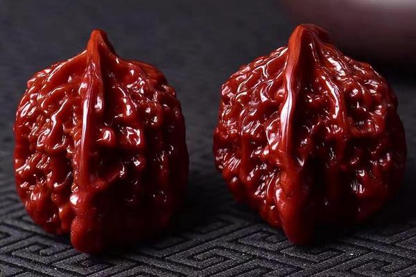 文玩核桃市場價格多少錢一對 什么是文玩核桃