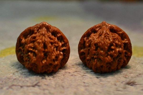 文玩核桃市場價格多少錢一對 什么是文玩核桃