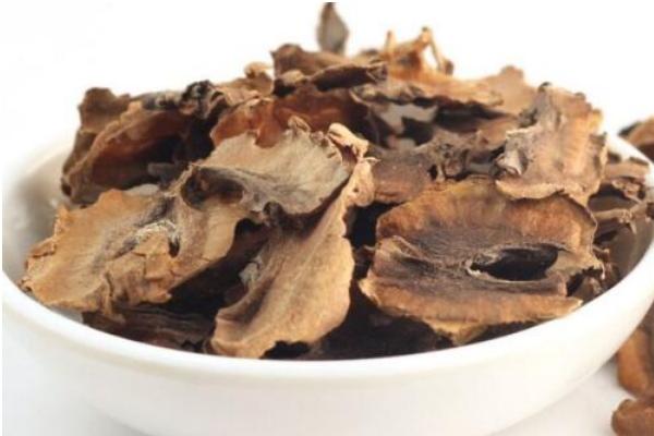 核桃分心木的功效與作用及禁忌 核桃分心木怎么吃
