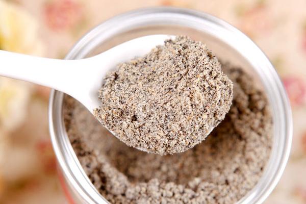 芝麻核桃粉的功效與作用 芝麻核桃粉什么時候吃最好