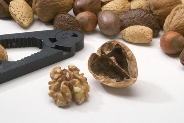 核桃殼有什么作用  核桃殼的用途