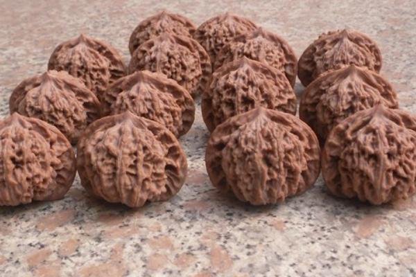 麻核桃市場價格多少錢一斤 麻核桃是用來干什么的