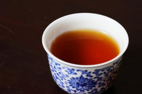 靈芝枸杞紅茶的功效與作用 靈芝的功效和作用