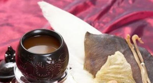 大柴胡湯功效與作用 大柴胡湯配方