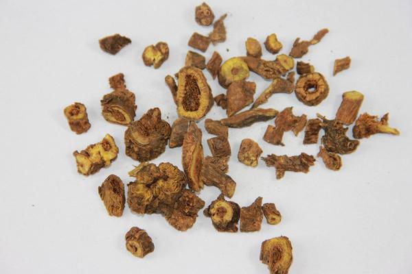 黃芩苷的功效與作用及禁忌 黃芩苷是什么