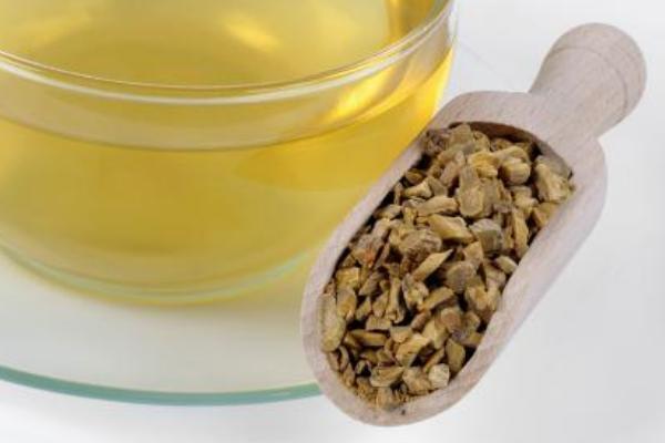 黃芩茶價格多少錢 黃芩茶的功效