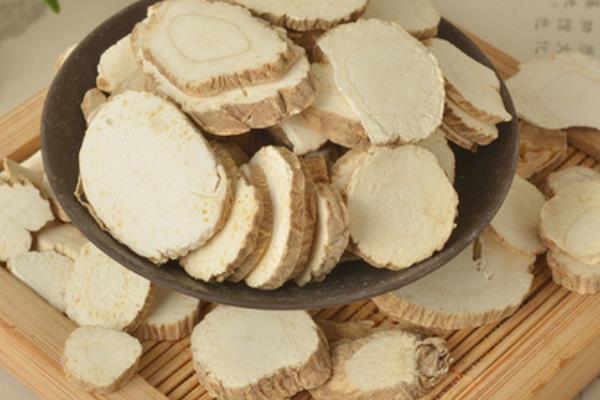 白芷有毒嗎 白芷什么味道