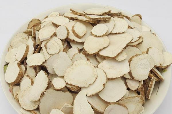 白芷有毒嗎 白芷什么味道