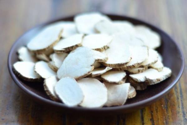 白芷有毒嗎 白芷什么味道