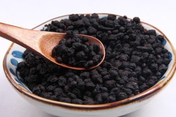 醋五味子的功效與作用及禁忌 醋五味子和五味子有什么區別