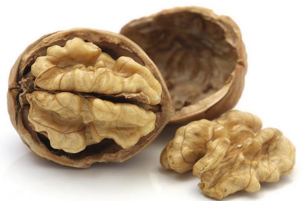 怎樣挑選核桃 選購(gòu)核桃的技巧