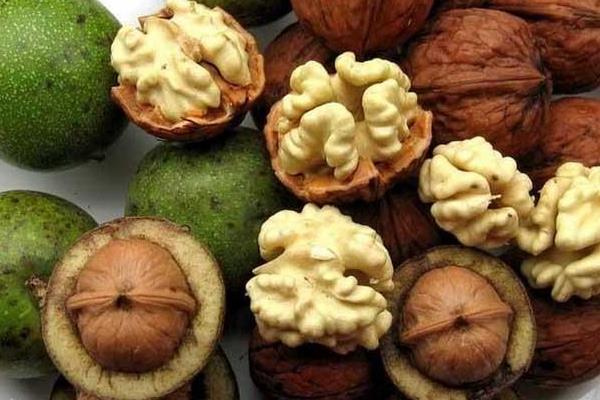 生核桃怎么吃 生核桃和熟核桃哪個好