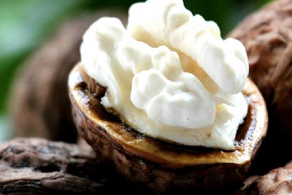 生核桃怎么吃 生核桃和熟核桃哪個好