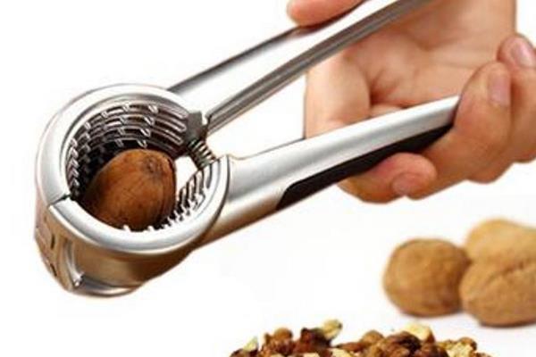 核桃夾子多少錢一個 什么核桃夾子最好用