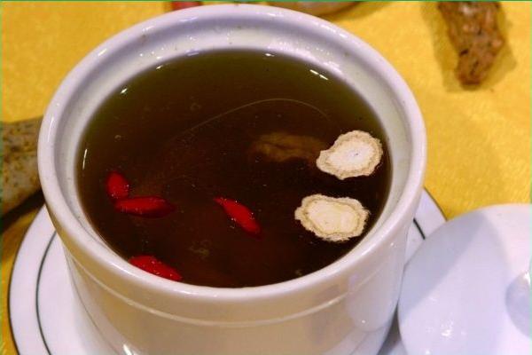 黃連溫膽湯的功效與作用 黃連溫膽湯的制作配方