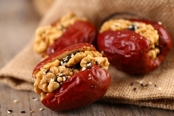 棗夾核桃市場價格多少錢一斤 棗夾核桃的食用價值