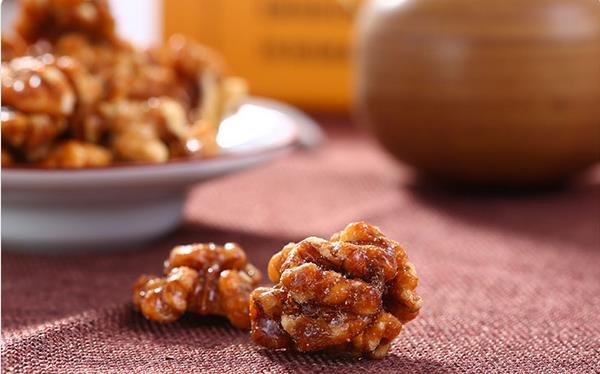 蜂蜜核桃仁的功效與作用 蜂蜜核桃仁的食用禁忌