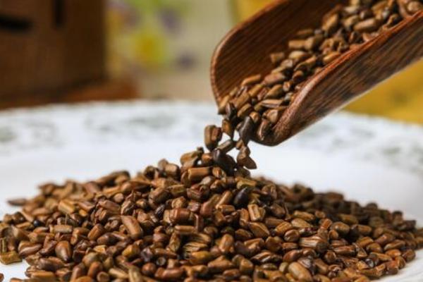 決明子怎樣減肥 荷葉決明子山楂喝多久才能減肥