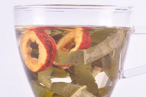 決明子怎樣減肥 荷葉決明子山楂喝多久才能減肥