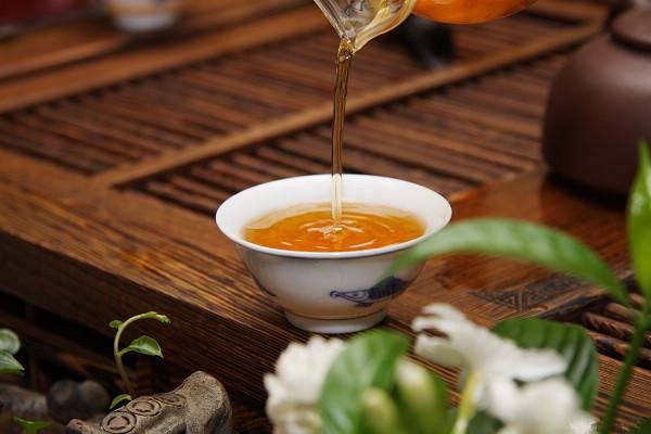 決明子怎樣減肥 荷葉決明子山楂喝多久才能減肥